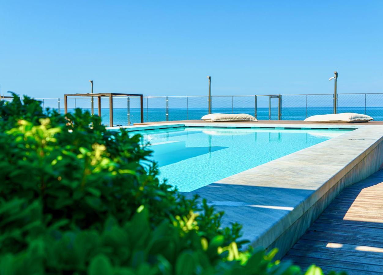 Hotel apartamentowy & Il Delfinetto 2*